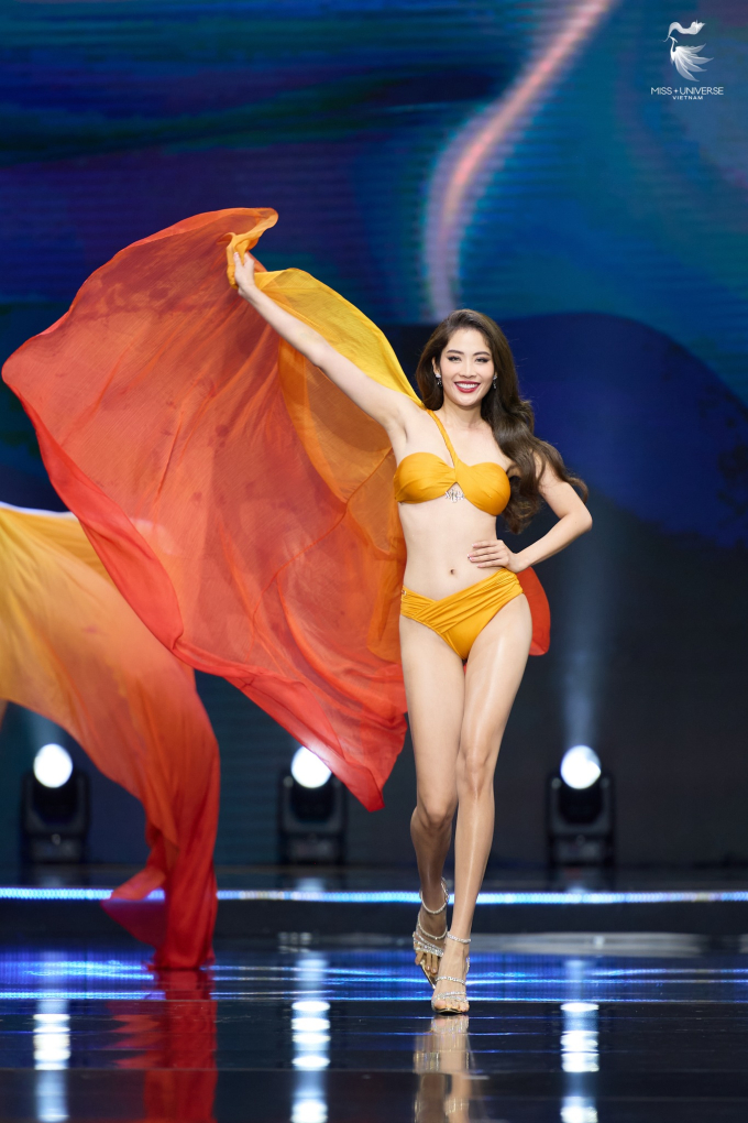 Lệ Nam tiết lộ sức khỏe đáng báo động: Lý do Best Face rớt khỏi Top 6 Miss Universe Vietnam 2023?