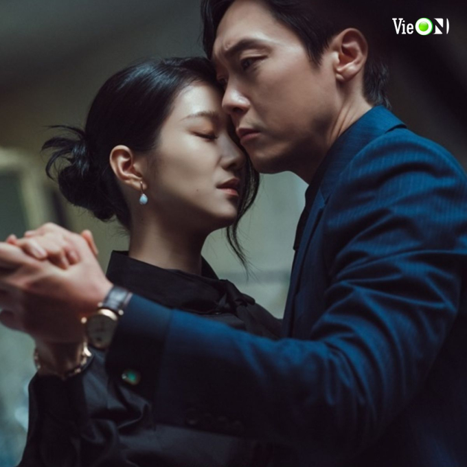 9 bộ phim gây sốt về chủ đề ngoại tình: Quá mê cách Jang Na Ra và “công chúa Thái Lan” trị tiểu tam