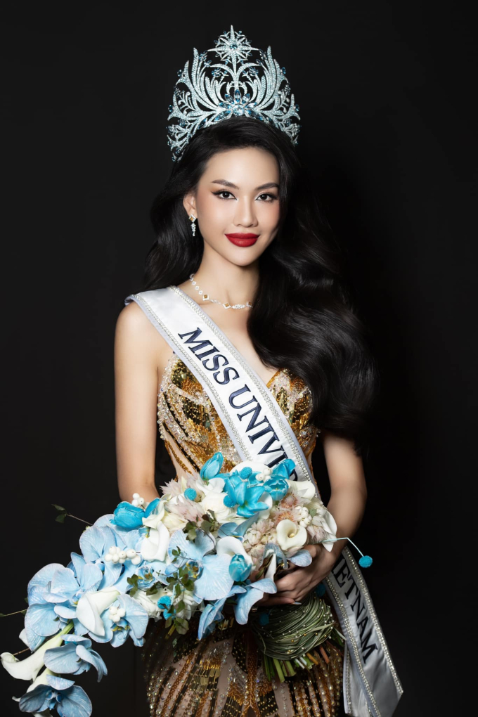 BGK Miss Universe Vietnam khẳng định: Chúng tôi sẽ xử lý nghiêm khắc những vấn đề của Bùi Quỳnh Hoa