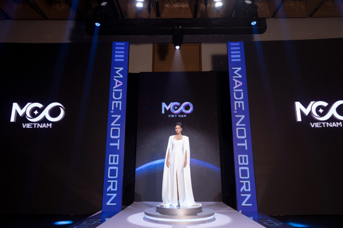 HHen Niê quyền lực tại sơ khảo Miss Cosmo Vietnam 2023, chia sẻ về 4 lần góp mặt tại đấu trường Hoàn vũ
