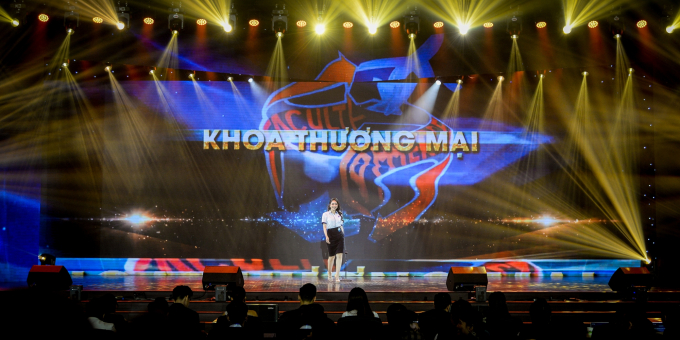 Chung kết Miss & Mister UFM 2023: Chỉn chu và hoành tráng, Tân Hoa khôi - Nam vương chiến thắng xứng đáng