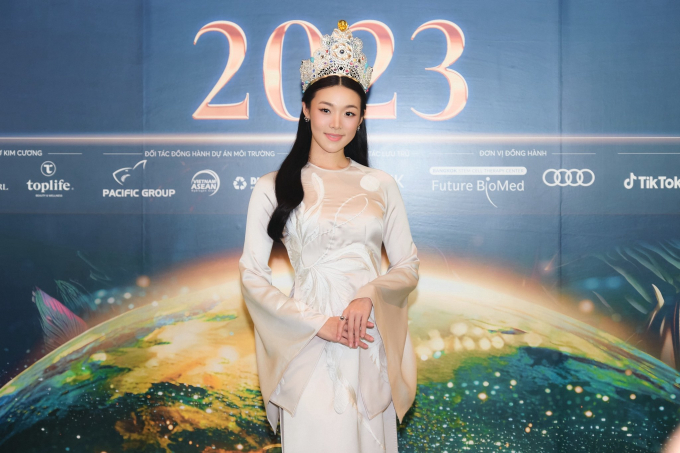 Việt Nam đăng cai tổ chức Miss Earth 2023: Lan Anh có nhiều lợi thế khi thi thố trên sân nhà?