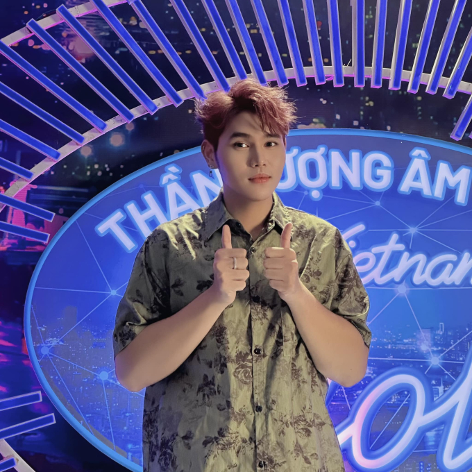 Lâm Phúc: Từ chàng trai 100kg đến hoàng tử ballad của Vietnam Idol, cả Mỹ Tâm cũng mê mệt