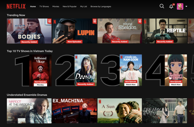 Đứng đầu bảng xếp hạng Netflix và K+ 2 tuần liên tiếp, “Tết ở làng Địa Ngục” xác nhận sẽ có phần 2