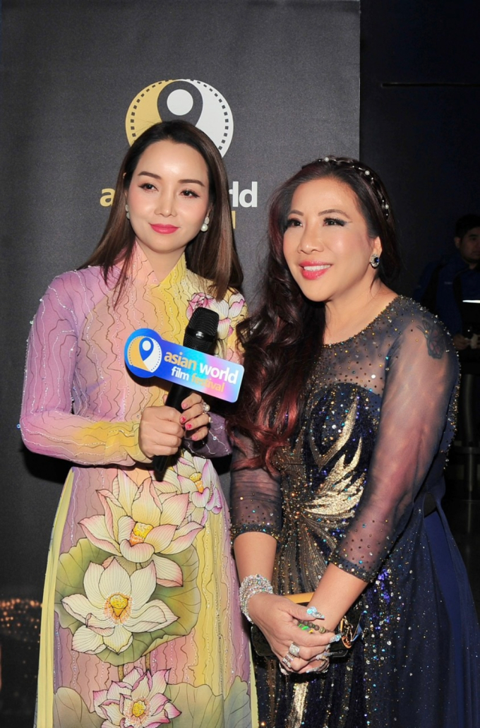 Lần đầu tiên Việt Nam có 6 phim điện ảnh tham dự Liên hoan phim Thế giới Châu Á