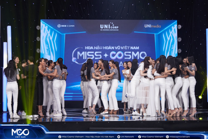 Netizen ủng hộ Cao Thiên Trang “tính nóng như kem” tại Miss Cosmo Vietnam: “Ai từng làm sự kiện sẽ hiểu”