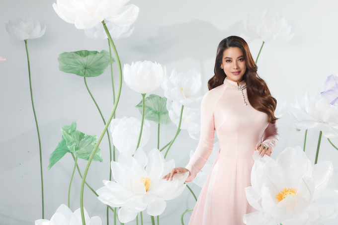 Miss Earth 2023 khởi động, Trương Ngọc Ánh khoe nhan sắc đại minh tinh cùng dàn mỹ nhân Hoa hậu Trái đất