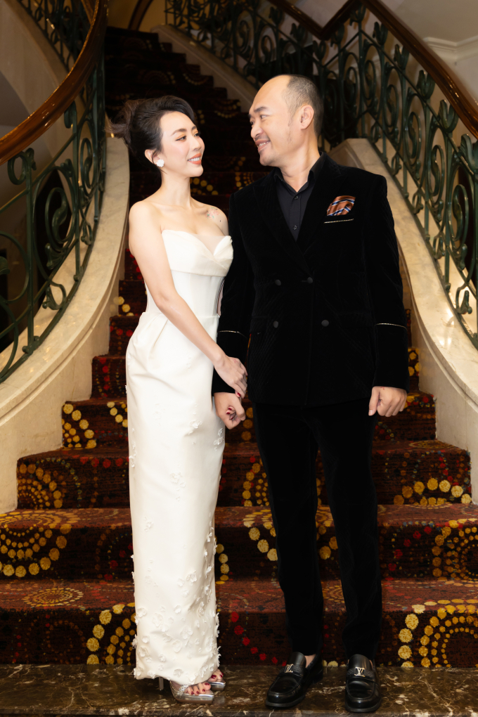 Con Nhót mót chồng được vinh danh 2 lần tại LHP Việt Nam, bội thu giải thưởng năm 2023