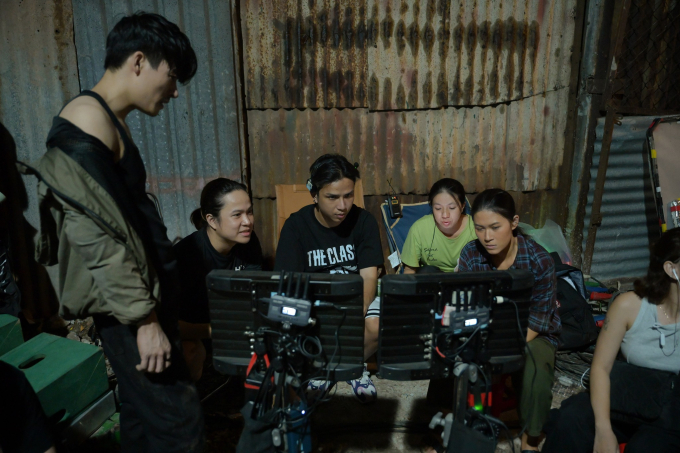 Neko Lê trải lòng sau 10 năm làm nghề: Không còn áp lực khi ra sản phẩm, chín muồi để làm phim điện ảnh