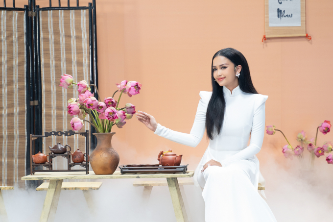 Tập 6 Tôi là Hoa hậu Hoàn vũ Việt Nam 2023: Top 50 khóc thét với thử thách ăn đuông dừa