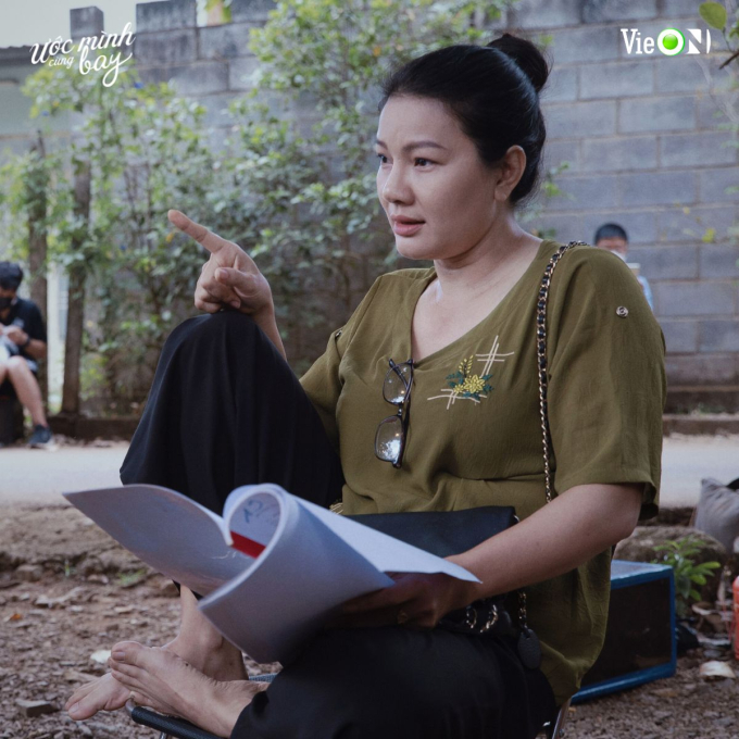 “Ước mình cùng bay”: Couple Lãnh Thanh - Võ Điền Gia Huy tái hợp, Hồng Ánh - Kiều Trinh cùng góp mặt