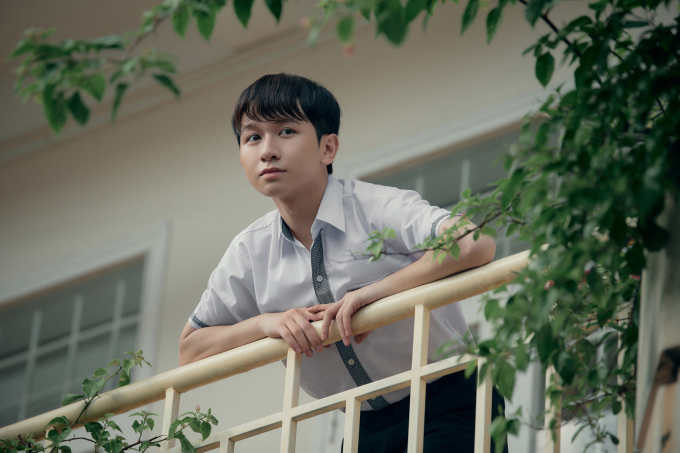 Đỗ Hoàng Dương ra mắt mini album ấp ủ gần 3 năm, hoàn thành series MV boylove khiến fan cực “suy”