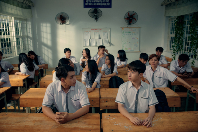 Đỗ Hoàng Dương ra mắt mini album ấp ủ gần 3 năm, hoàn thành series MV boylove khiến fan cực “suy”