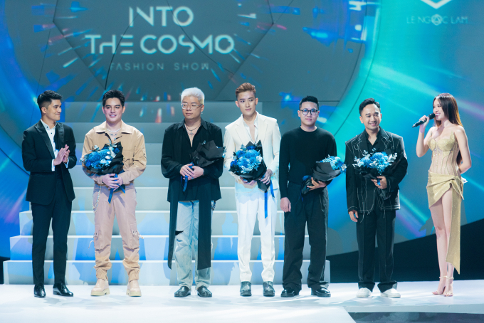 Tập 8 Miss Cosmo Vietnam: Top 40 cạnh tranh gay cấn suất diễn Fashion Show, 5 thí sinh bị loại được hồi sinh