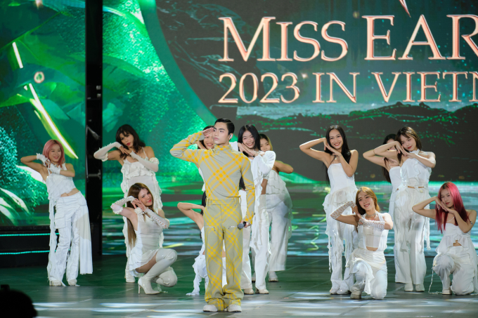 Miss Earth 2023 tại Việt Nam: Đêm chung kết cực hoành tráng, kết quả thuyết phục khiến fan chấm tròn 10 điểm