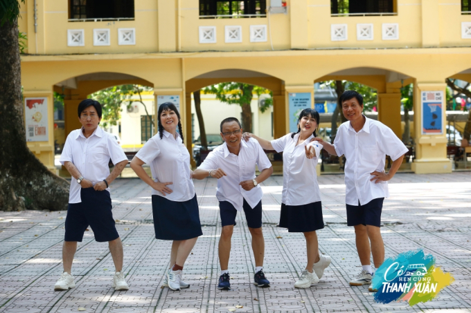 Chuyện chưa kể của chương trình Có hẹn cùng thanh xuân: Lại Văn Sâm nhận danh hiệu Vua thử thách