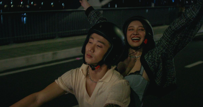 B4S - Trước giờ yêu”: Phim Việt hiếm hoi khai thác chuyện 18+ của giới trẻ trên màn ảnh rộng