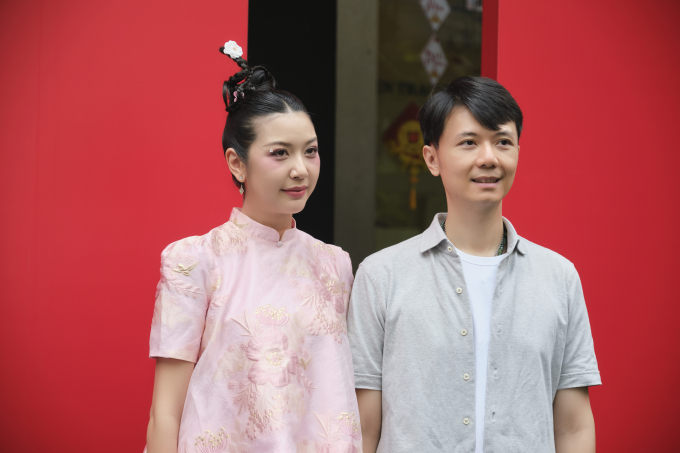 2 chị đẹp Trang Pháp - Hoàng Oanh cùng dàn talent tài năng về chung một nhà với Chi Pu