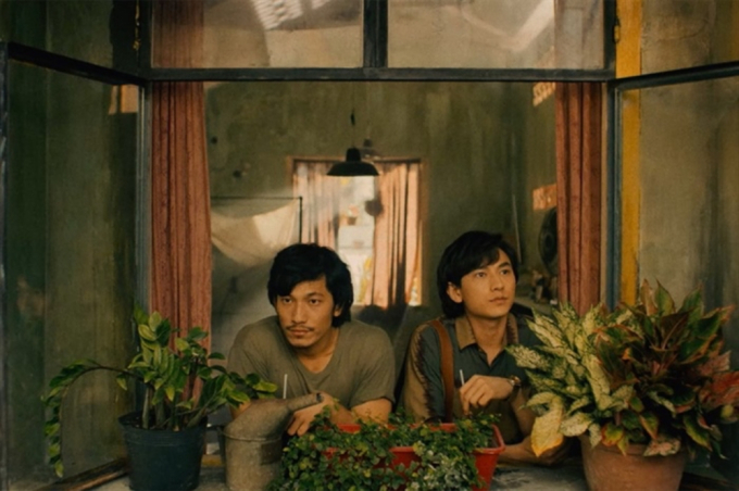 Những bộ phim bối cảnh retro khiến khán giả hoài niệm của màn ảnh Việt