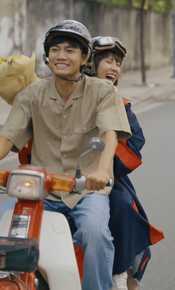 Nghiêm túc với nghiệp diễn xuất, Tín Nguyễn làm phim ngắn lấy cảm hứng từ sáng tác của nhạc sĩ Phương Uyên