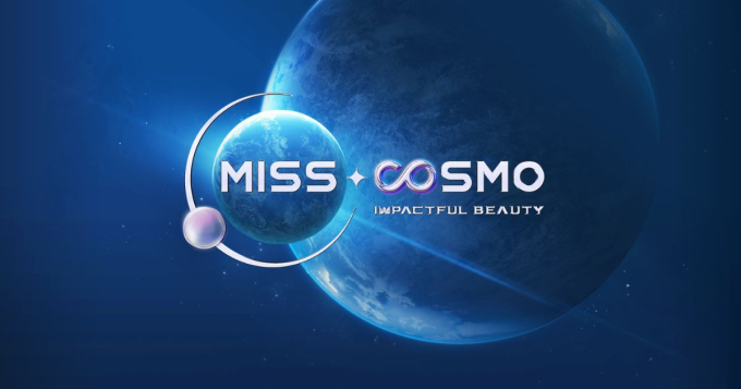 Bùng nổ sức nóng với 10 quốc gia đầu tiên xác nhận cử thí sinh tham gia Miss Cosmo 2024