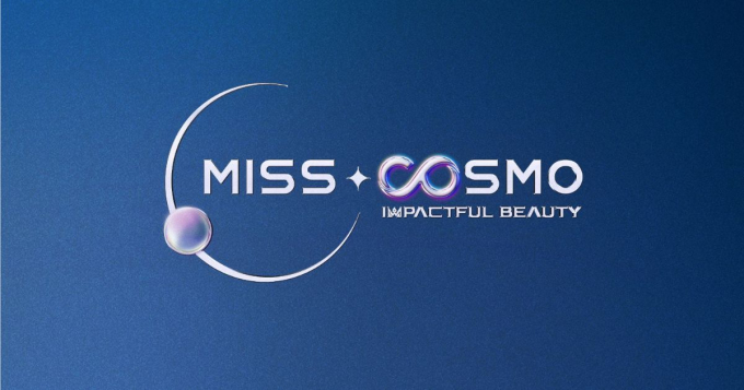 Bùng nổ sức nóng với 10 quốc gia đầu tiên xác nhận cử thí sinh tham gia Miss Cosmo 2024