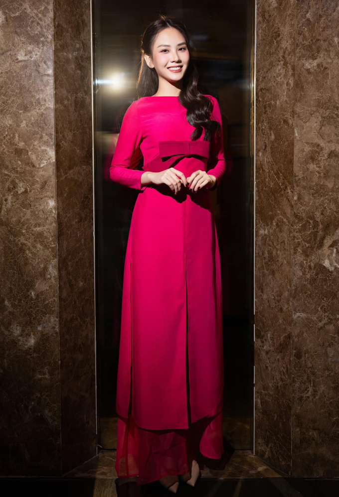 Hoa hậu Mai Phương: Miss World là trải nghiệm quý giá trong cuộc đời, tôi sẽ tận hưởng hành trình này