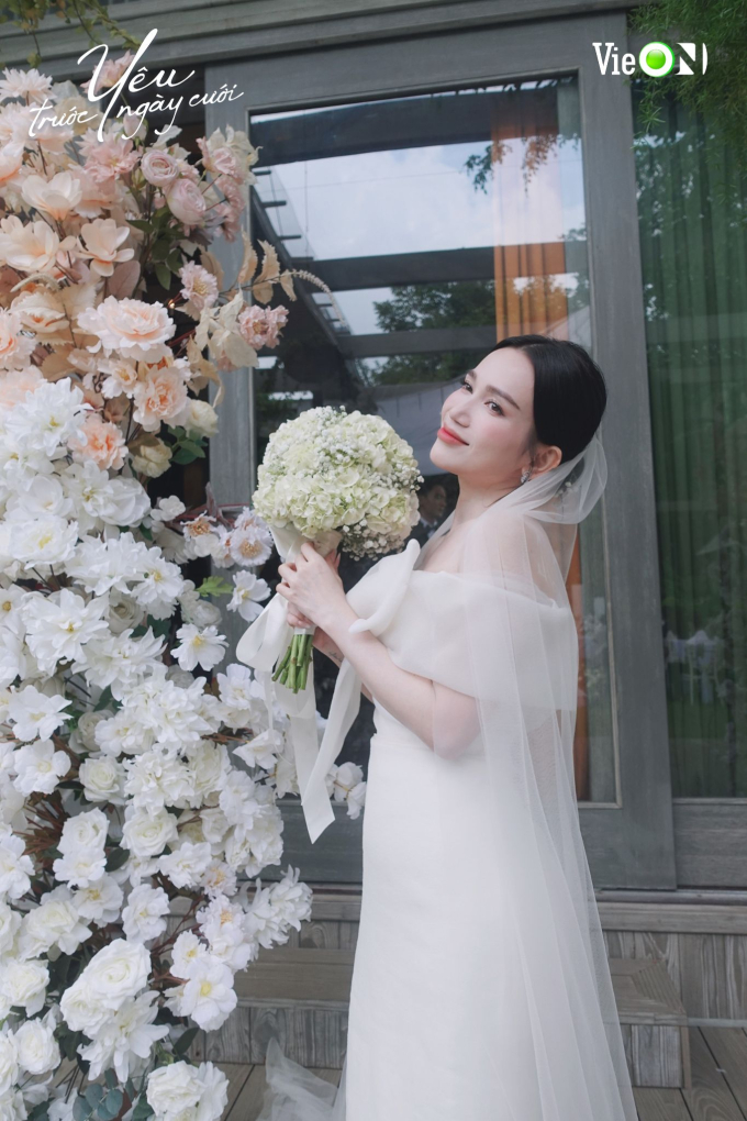 “Yêu trước ngày cưới” kết thúc với 1 tỷ lượt xem, Hữu Vi tự nhận chung thủy khi cưới Sĩ Thanh đến 3 lần