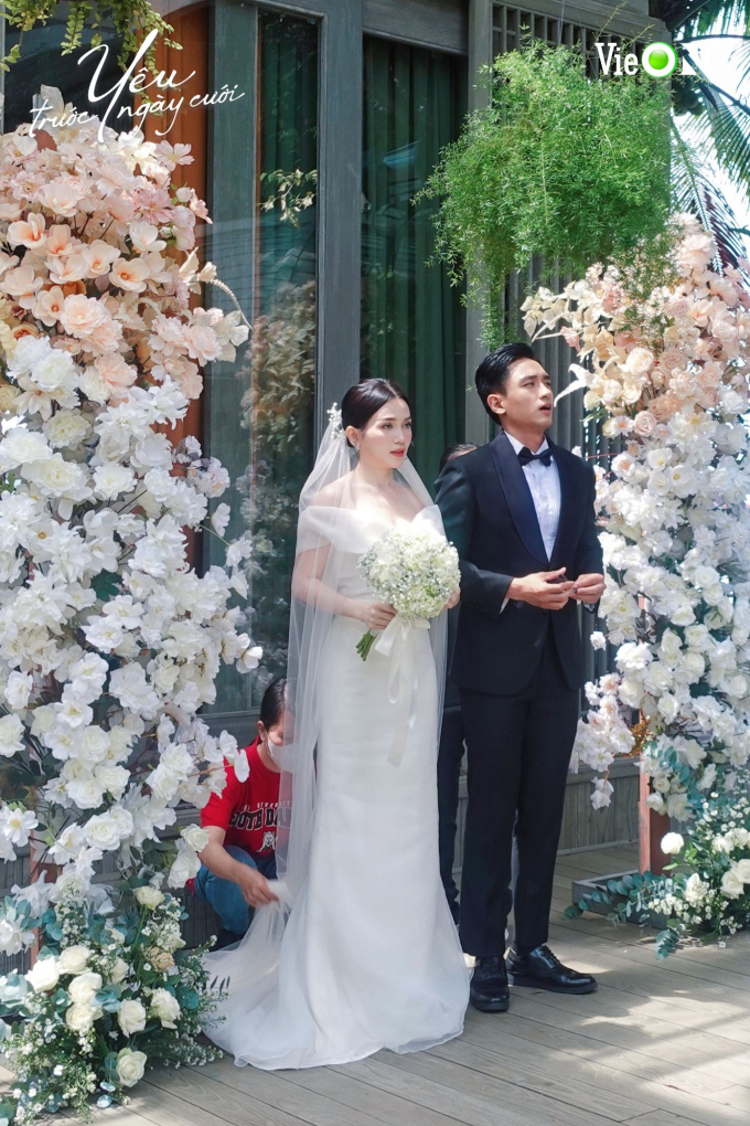 “Yêu trước ngày cưới” kết thúc với 1 tỷ lượt xem, Hữu Vi tự nhận chung thủy khi cưới Sĩ Thanh đến 3 lần