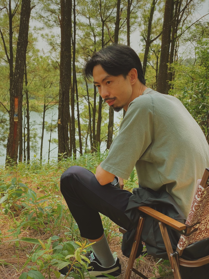 Đen tung teaser MV Nhạc của rừng, bản nhạc từ sách giáo khoa quen thuộc khiến fan bồi hồi