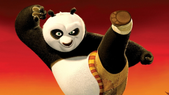 Hành trình 16 năm vang dội của loạt phim hoạt hình ăn khách Kung Fu Panda