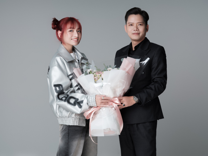 Tân binh A1J thắng giải quán quân Rapper tại Đài Loan: Nhân tố sáng giá cho Rap Việt mùa 4?