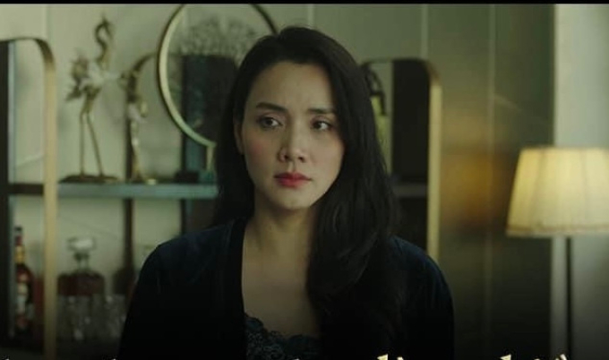 “Quý cô thừa kế 2”: Trang Nhung và Thanh Trâm đối đầu căng đét, hóa ra ngoài đời là cô - cháu