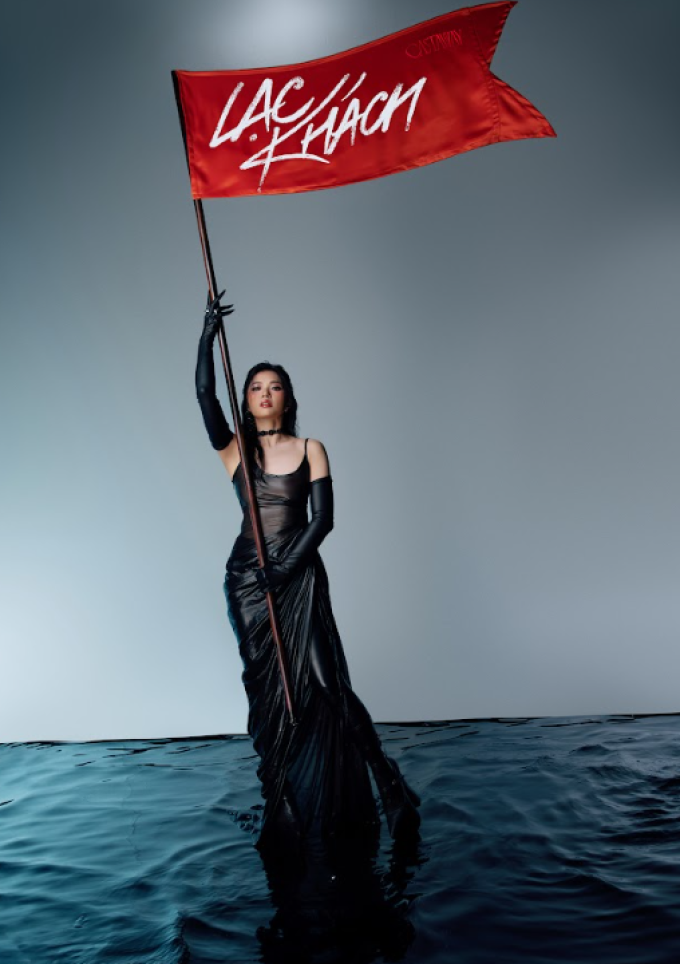 Đang tham gia Chị đẹp đạp gió rẽ sóng, Suni Hạ Linh ra mắt MV mới, tái hợp Juun D sau 8 năm