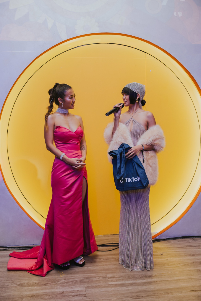 Hơn 80 nhà sáng tạo nội dung APAC quy tụ tại TikTok Oscars Party 2024: Việt Nam giành 2 giải đáng tự hào!