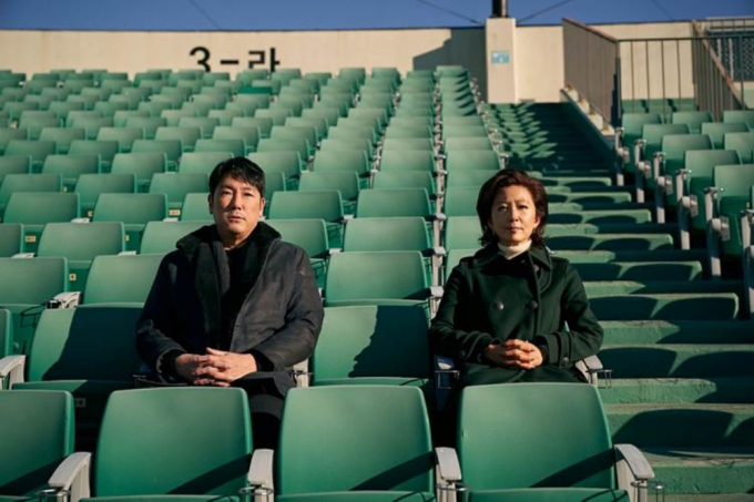 “Người chết trở về”: Màn kết hợp đỉnh cao giữa những cái tên thực lực của màn ảnh Hàn