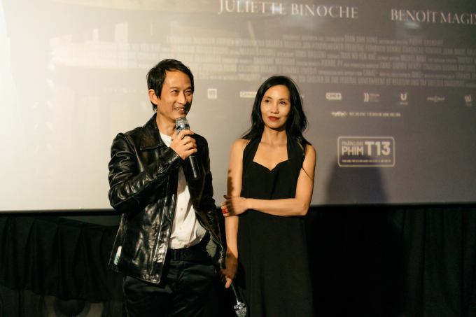 Muôn vị nhân gian: Bữa tiệc điện ảnh lộng lẫy và đầy cảm xúc của đạo diễn Trần Anh Hùng
