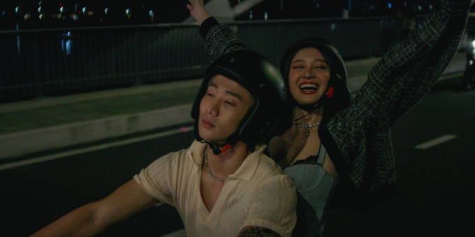 B4S - Trước giờ yêu tung trailer: Jun Vũ nóng bỏng trong cảnh 18+, Đỗ Khánh Vân “mạnh miệng” nói chuyện yêu