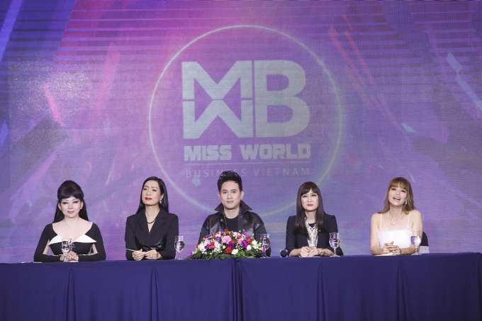 Miss World Business 2024 chính thức khởi động, hé lộ tiêu chí đặc biệt cho mùa giải thứ 10