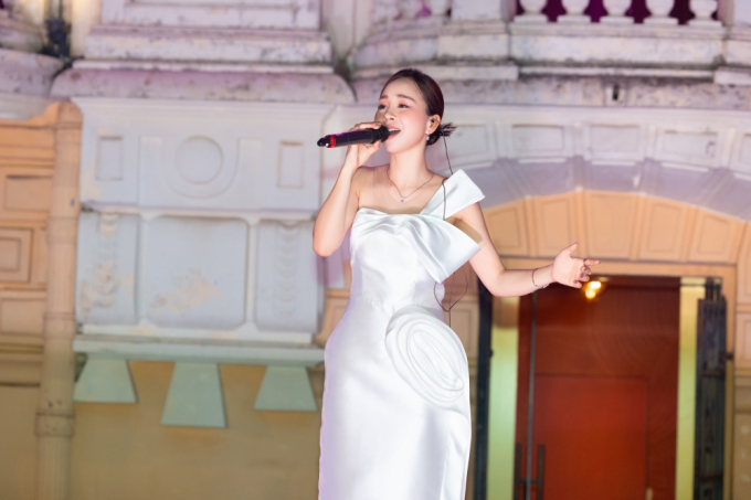 Nhạc sĩ Dương Cầm: Hồng Duyên như một “mỏ vàng” cần được khai thác