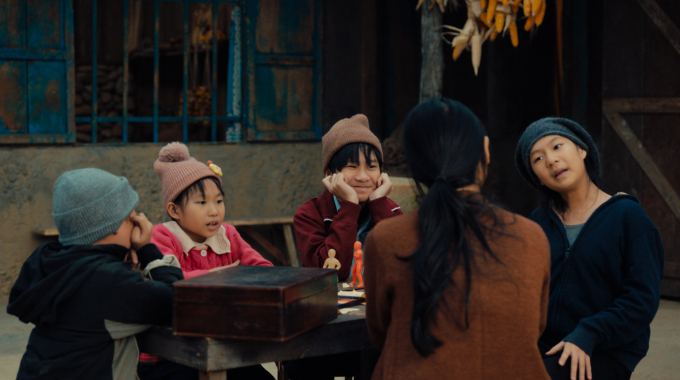 Lật mặt 7 của Lý Hải tung trailer đầy nước mắt: Vì cơm áo gạo tiền, 5 người con chối bỏ trách nhiệm báo hiếu