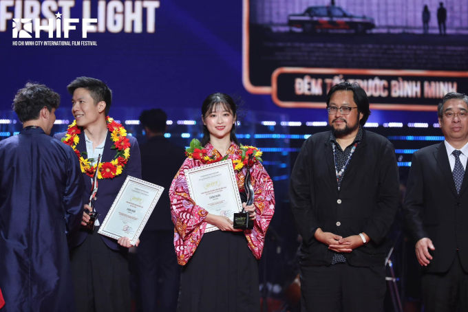 Bế mạc HIFF 2024: Song Lang của Leon Lê được vinh danh, Philippines thắng giải Ngôi sao vàng