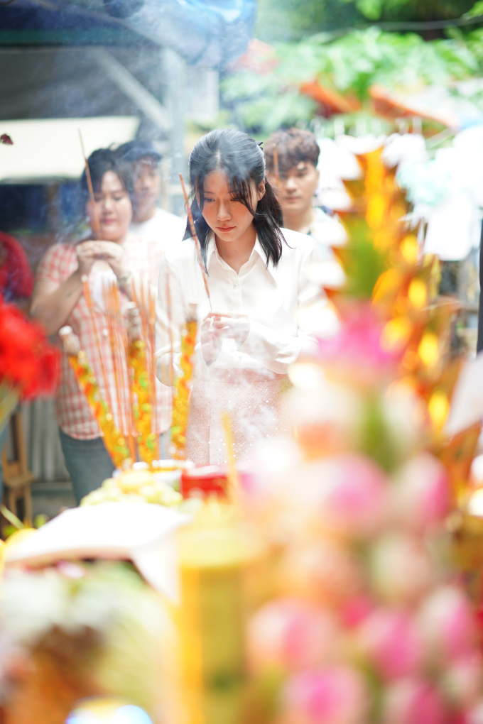 Sau thành công của Chị chị em em 2, đạo diễn Vũ Ngọc Đang bắt tay vào dự án mới Cô dâu hào môn