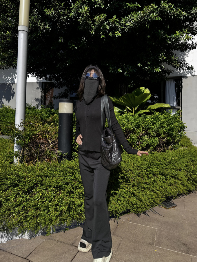 Hoàng Yến Chibi tái xuất V-Pop với màn quảng bá độc lạ: Làm ASMR, hóa “ninja” khi xuống phố