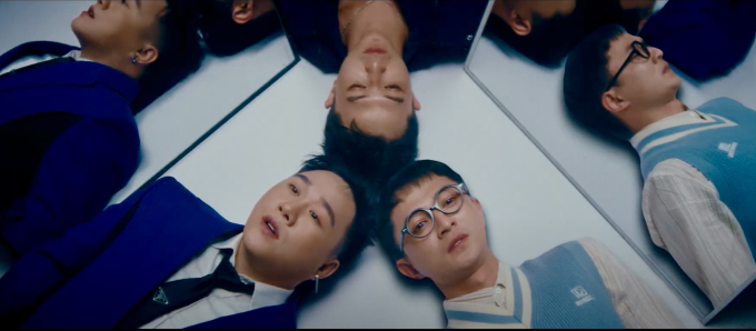 Trung Quân tung MV cuối cùng của album Người đang yêu, hé lộ dự án mới sau cột mốc 15 năm