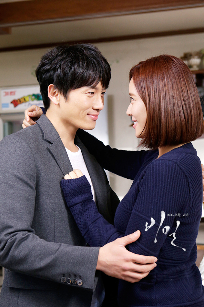 Bộ phim có rating khủng của Hàn Quốc - “Secret Love” được remake: Ai sẽ là Hwang Jung Eum bản Việt?