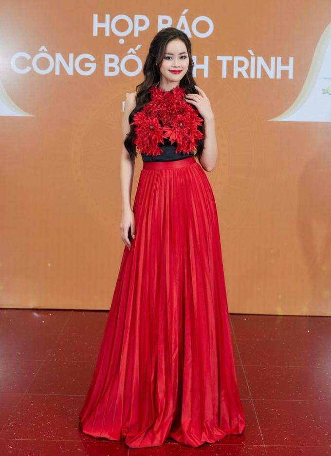 Hoa hậu Quốc gia Việt Nam hé lộ tiêu chí khác biệt, chung kết tổ chức tại Hòa Bình