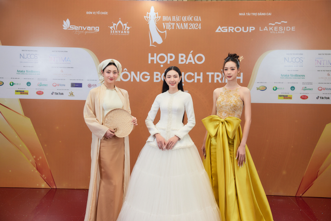 Hoa hậu Quốc gia Việt Nam hé lộ tiêu chí khác biệt, chung kết tổ chức tại Hòa Bình