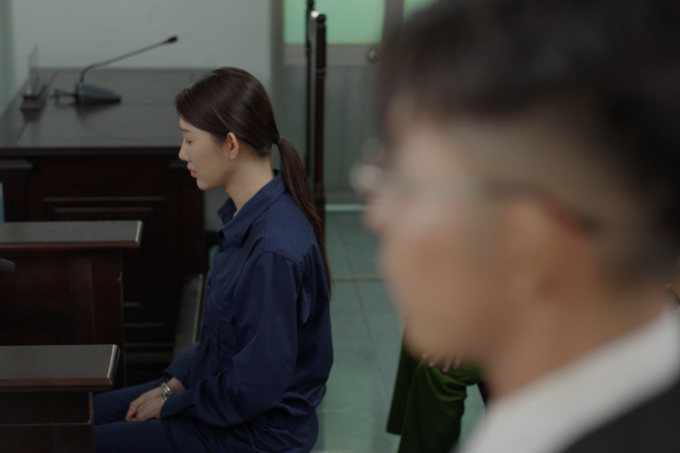 “7 năm chưa cưới sẽ chia tay” tung teaser khác hẳn bản gốc: Thúy Ngân bị Jun Phạm tuyên án tù