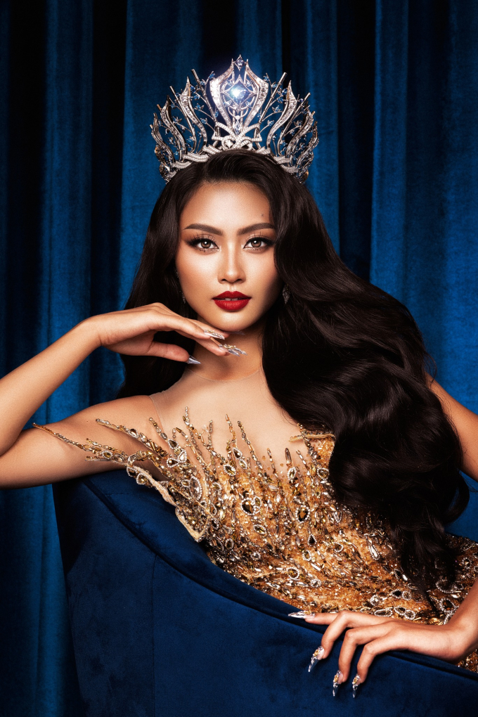 Miss Cosmo 2024 thu hút 60 quốc gia tham dự, Bùi Xuân Hạnh chính thức được công bố